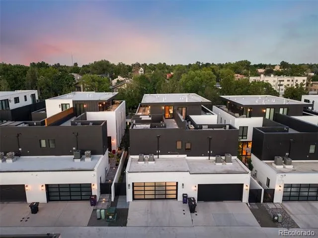 223 Garfield Street Denver, CO 80206