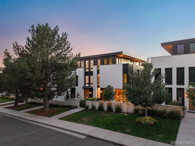 223 Garfield Street Denver, CO 80206