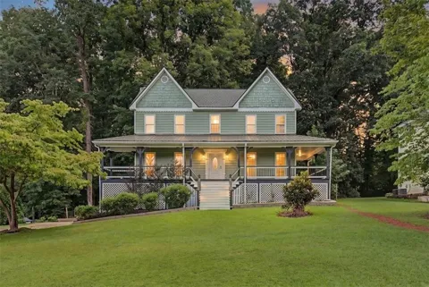 176 Cumberland Way