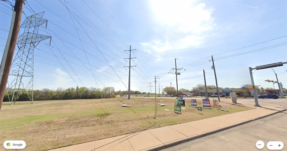119 Cockrell Hill Road DeSoto, TX 75115