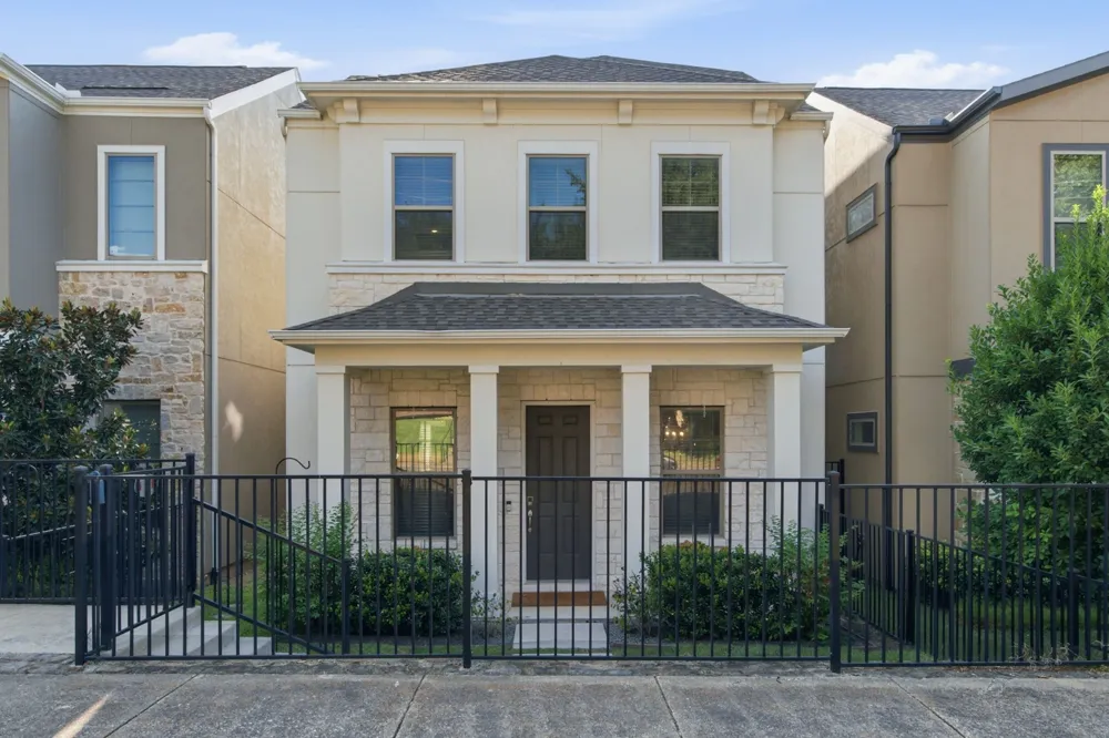 616 Aspen Valley Lane Dallas, TX 75208