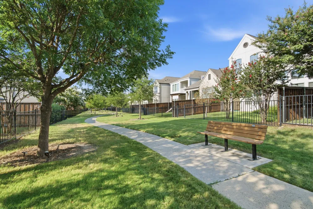 616 Aspen Valley Lane Dallas, TX 75208