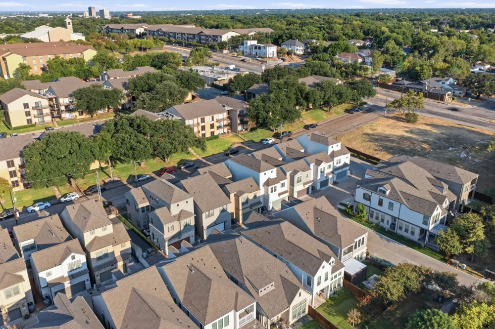 616 Aspen Valley Lane Dallas, TX 75208