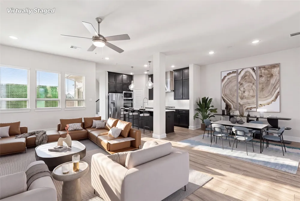 616 Aspen Valley Lane Dallas, TX 75208