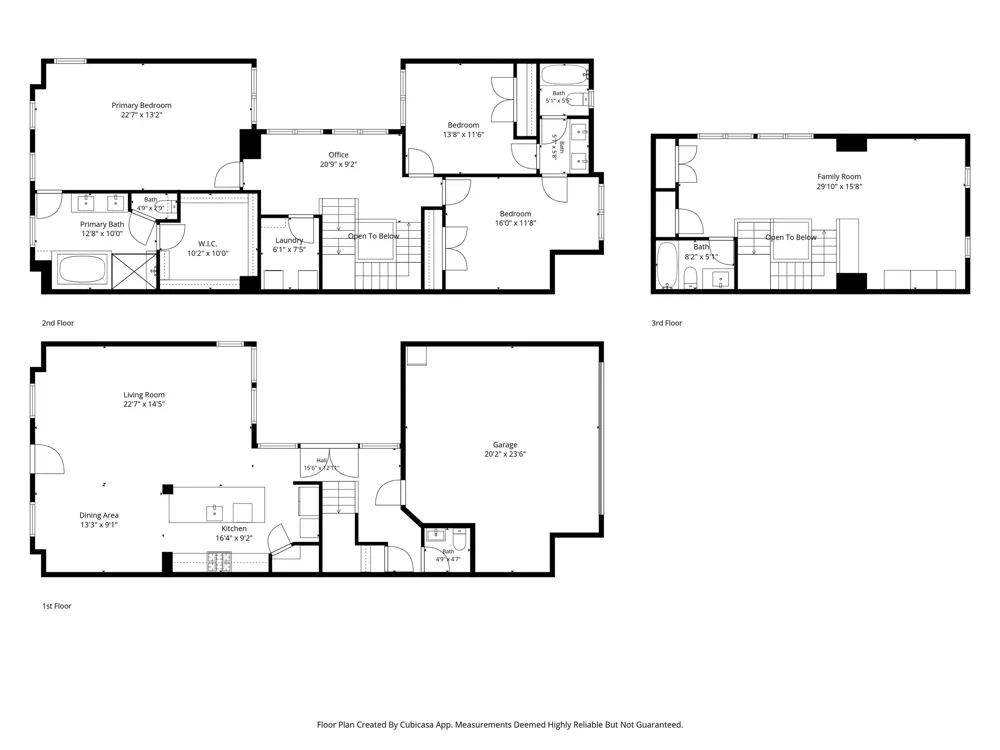616 Aspen Valley Lane Dallas, TX 75208