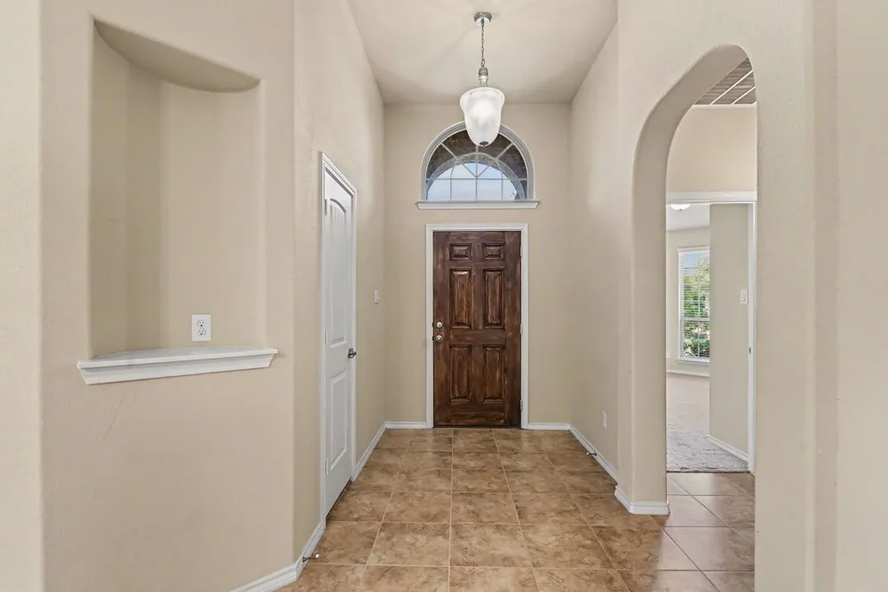 1232 Scott Drive Weatherford, TX 76087