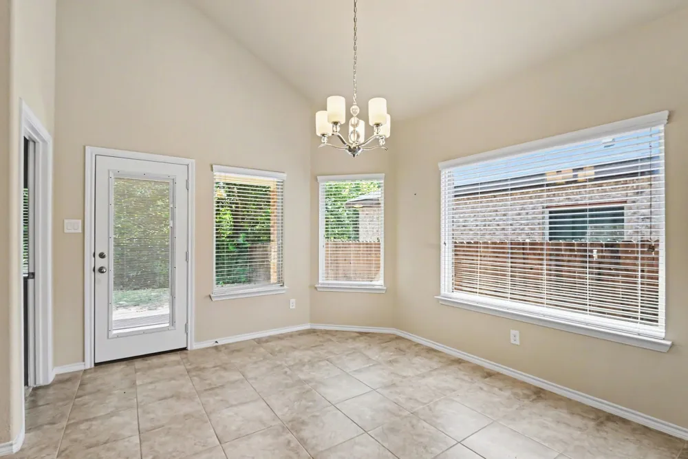 1232 Scott Drive Weatherford, TX 76087