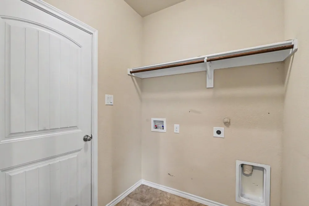 1232 Scott Drive Weatherford, TX 76087