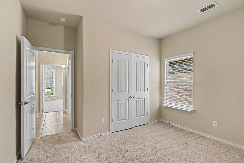 1232 Scott Drive Weatherford, TX 76087