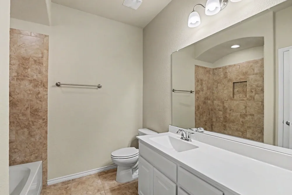 1232 Scott Drive Weatherford, TX 76087