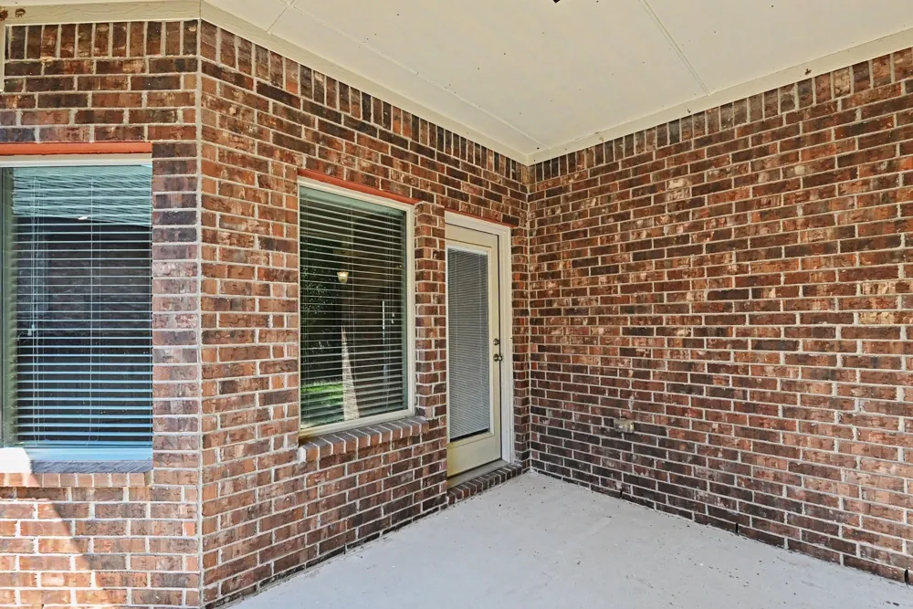 1232 Scott Drive Weatherford, TX 76087
