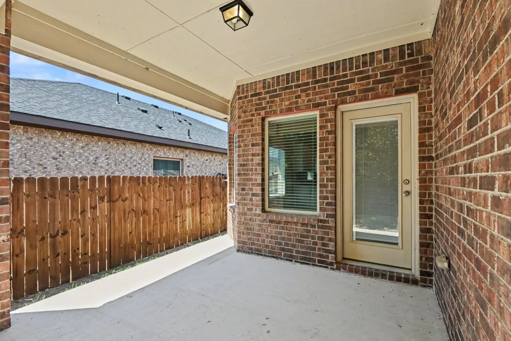 1232 Scott Drive Weatherford, TX 76087