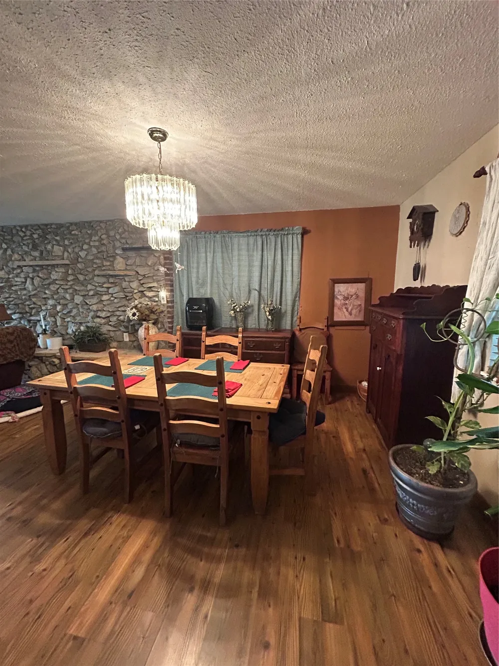 3500 County Road 3230 Hubbard, TX 76648