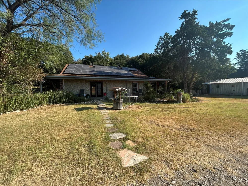 3500 County Road 3230 Hubbard, TX 76648
