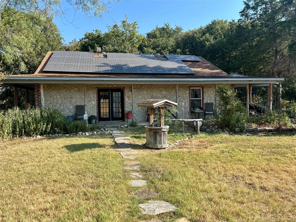 3500 County Road 3230 Hubbard, TX 76648