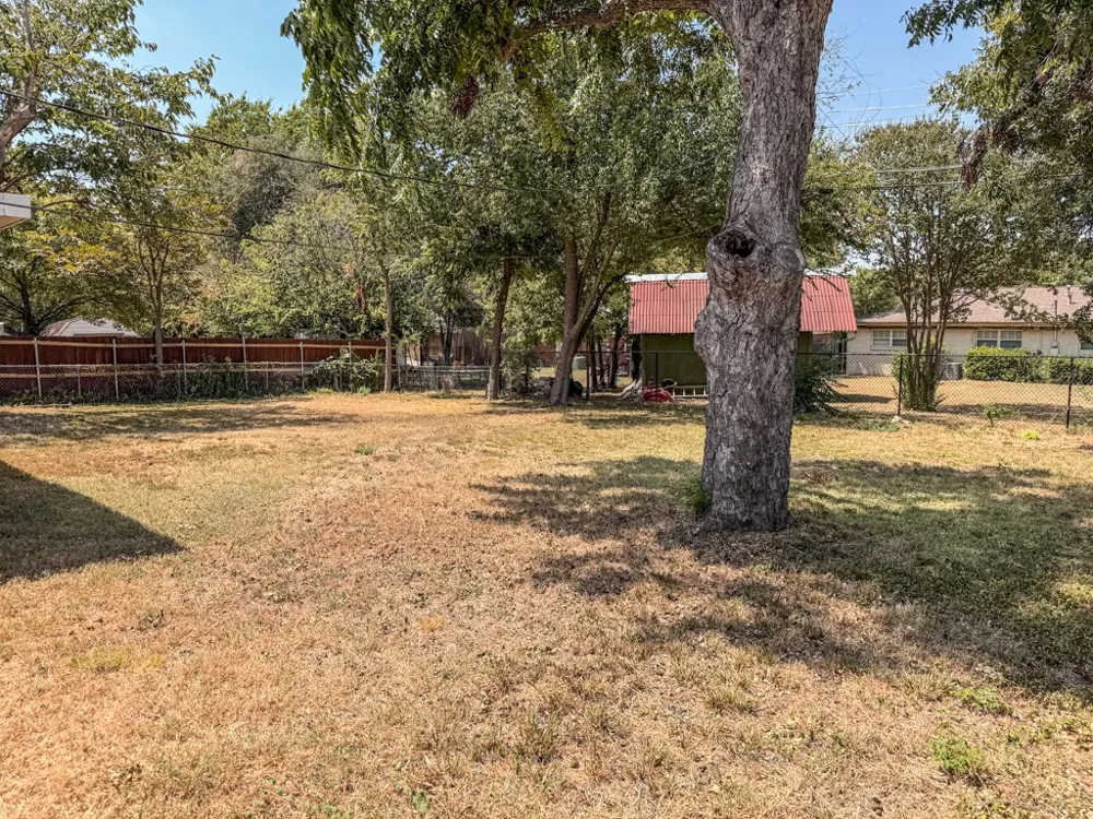 5720 Walla Avenue Fort Worth, TX 76133