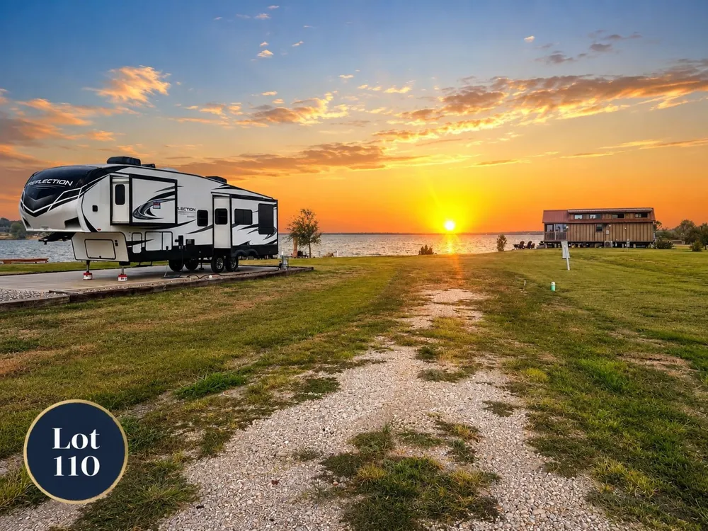 6447 Peninsula Road Kerens, TX 75144