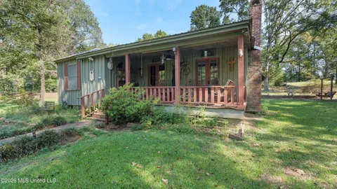 1236 Jack Johnson Road