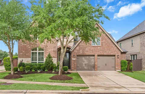 1607 Quail Ridge Drive
