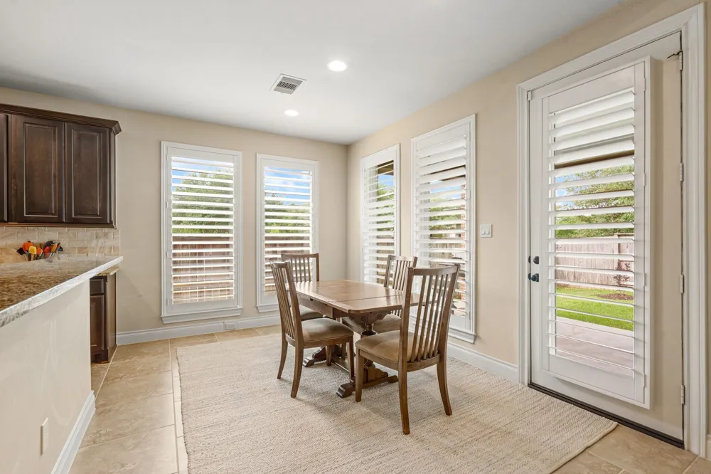 1607 Quail Ridge Drive Katy, TX 77493