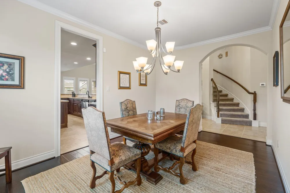 1607 Quail Ridge Drive Katy, TX 77493