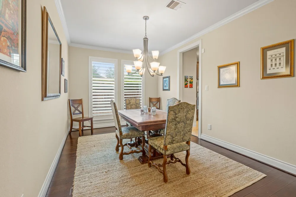 1607 Quail Ridge Drive Katy, TX 77493