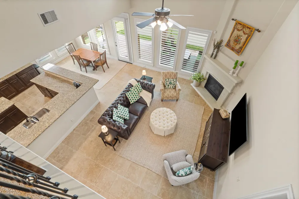1607 Quail Ridge Drive Katy, TX 77493