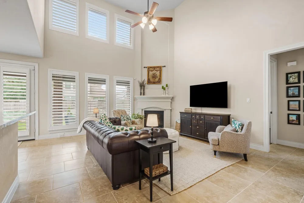 1607 Quail Ridge Drive Katy, TX 77493