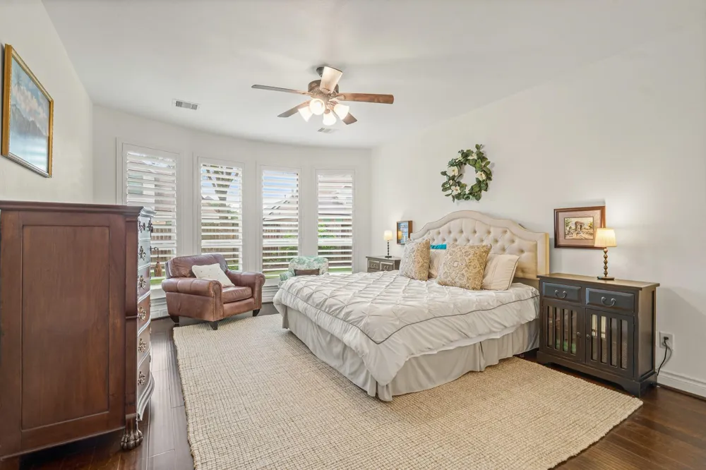 1607 Quail Ridge Drive Katy, TX 77493