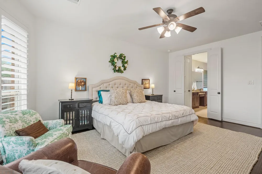 1607 Quail Ridge Drive Katy, TX 77493