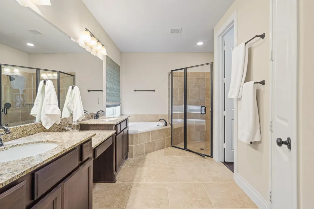 1607 Quail Ridge Drive Katy, TX 77493