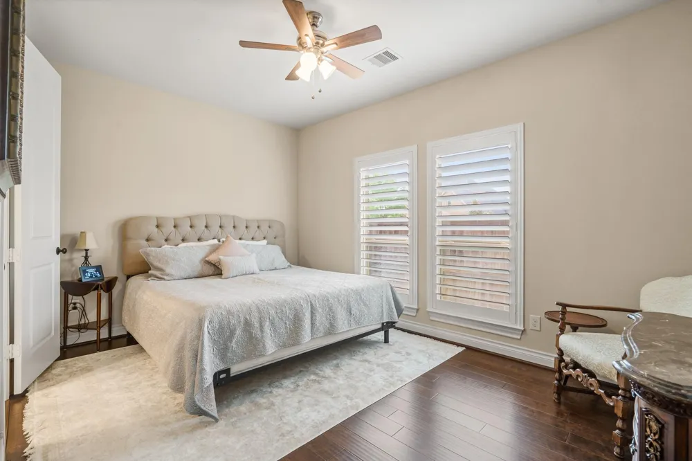 1607 Quail Ridge Drive Katy, TX 77493
