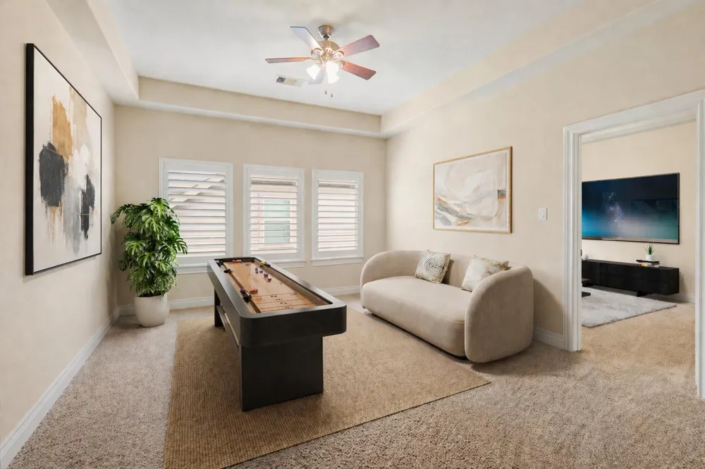 1607 Quail Ridge Drive Katy, TX 77493