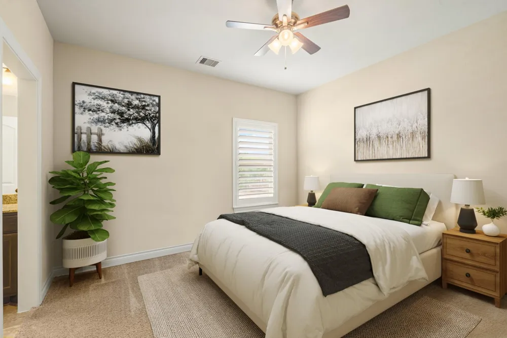 1607 Quail Ridge Drive Katy, TX 77493