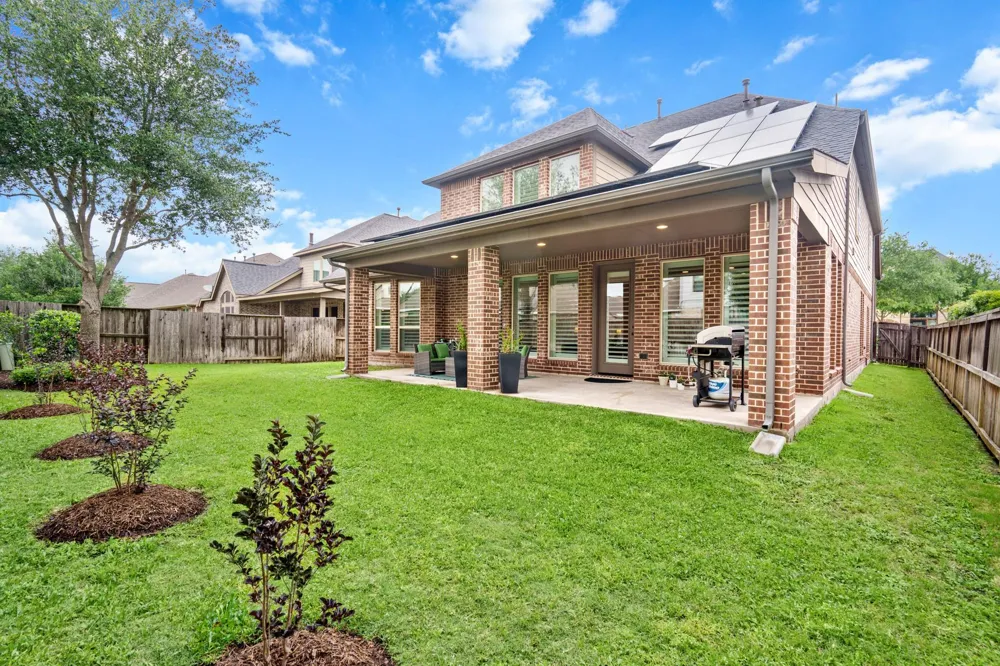 1607 Quail Ridge Drive Katy, TX 77493