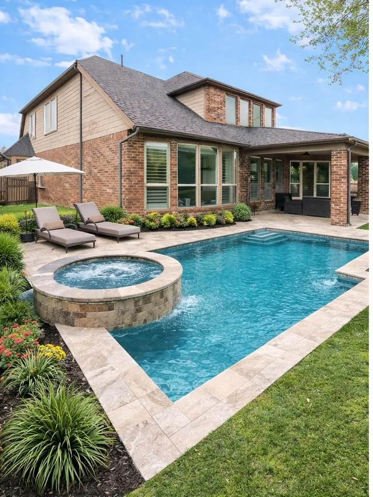 1607 Quail Ridge Drive Katy, TX 77493