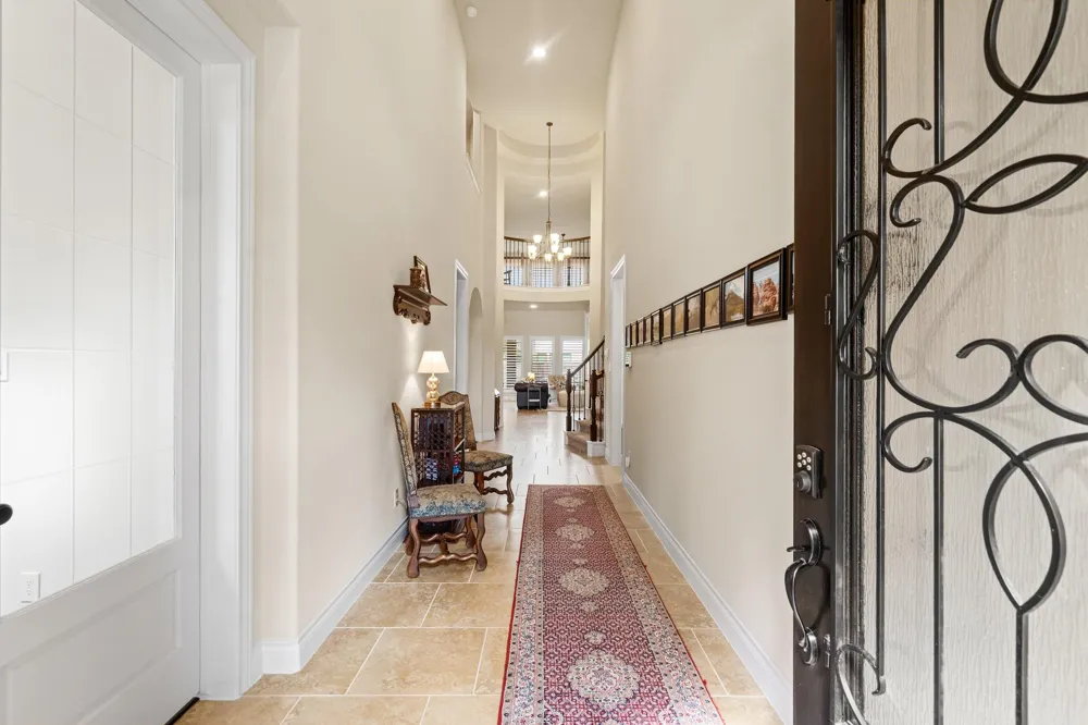 1607 Quail Ridge Drive Katy, TX 77493