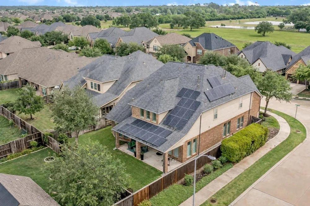 1607 Quail Ridge Drive Katy, TX 77493