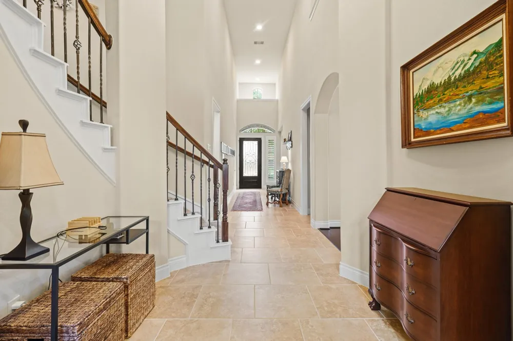 1607 Quail Ridge Drive Katy, TX 77493
