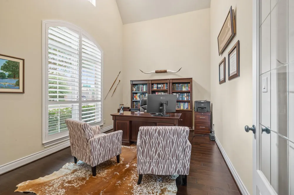 1607 Quail Ridge Drive Katy, TX 77493