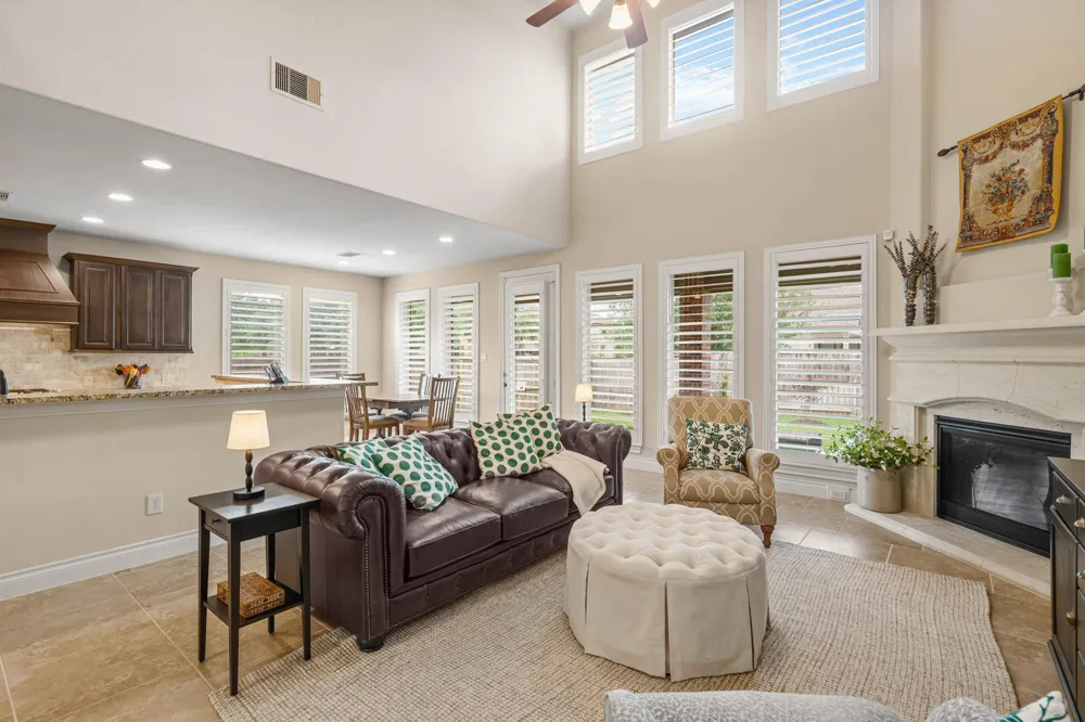 1607 Quail Ridge Drive Katy, TX 77493