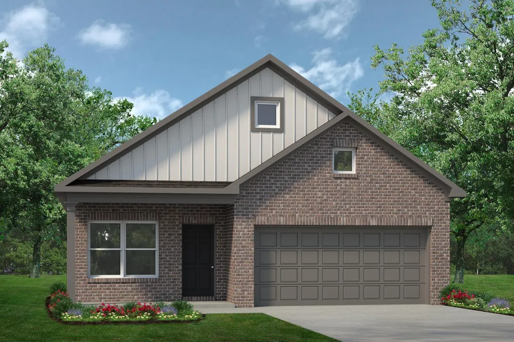 277 Green Juniper Way Pattison, TX 77423