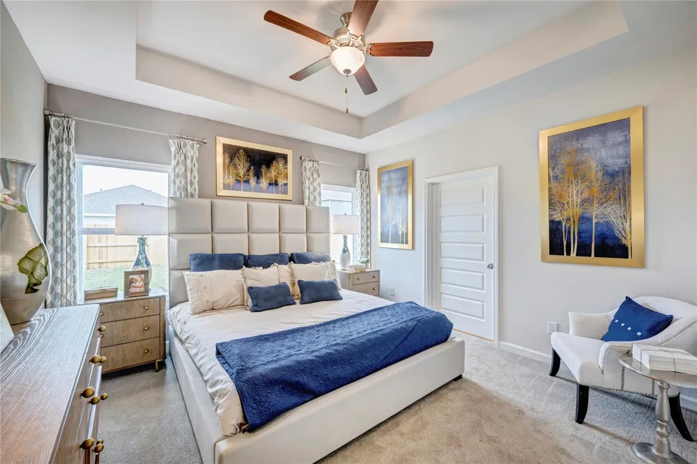 277 Green Juniper Way Pattison, TX 77423