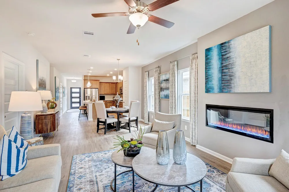 277 Green Juniper Way Pattison, TX 77423