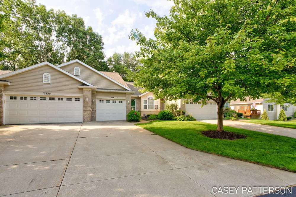15334 Winchester Circle Grand Haven, MI 49417
