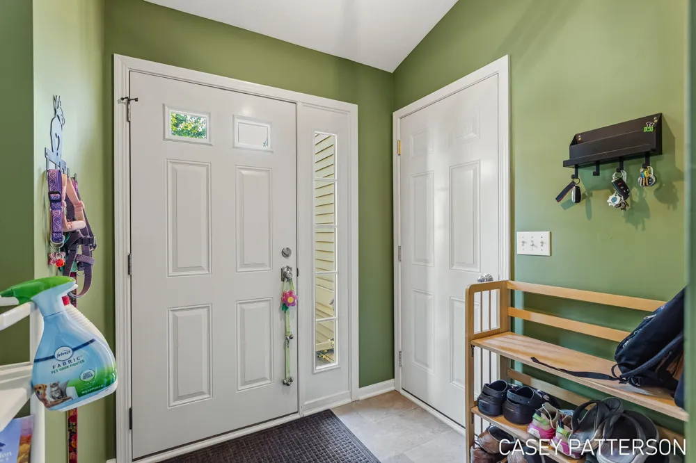 15334 Winchester Circle Grand Haven, MI 49417