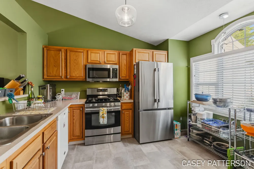 15334 Winchester Circle Grand Haven, MI 49417