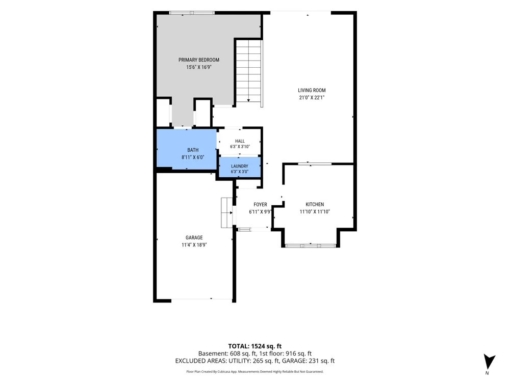 15334 Winchester Circle Grand Haven, MI 49417