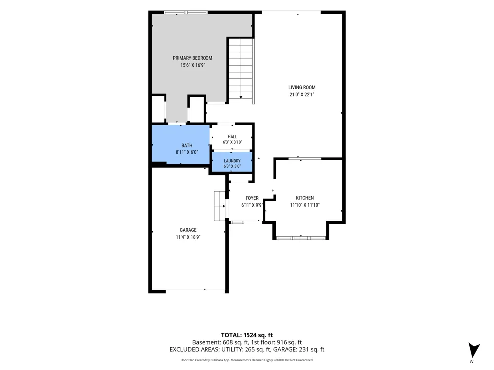 15334 Winchester Circle Grand Haven, MI 49417
