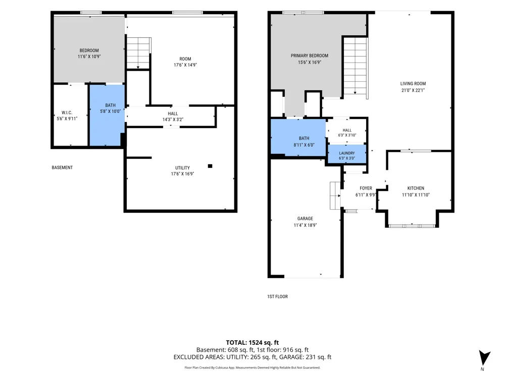 15334 Winchester Circle Grand Haven, MI 49417